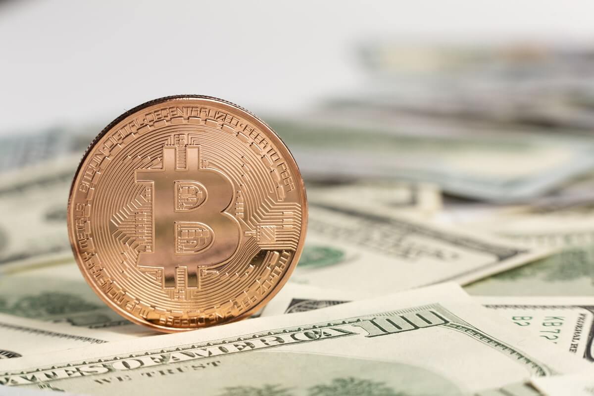 Bitcoin Banner